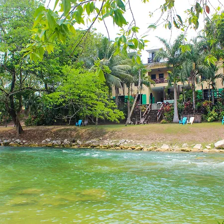 Mahogany Hall Luxury Boutique Resort-3